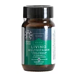 Multivitamin Living Green Child Terranova 50 kapsler